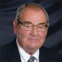 Edward C. Shidler