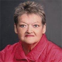 Nancy Schermer