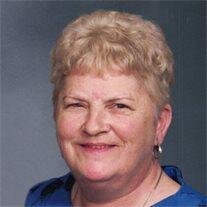 Thelma C. Haveman