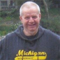 William "Bill" Webb, Jr.