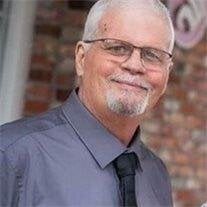 Jerry Hassevoort