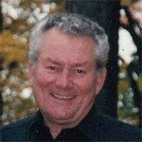David Dickerson