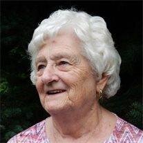 Anne Van Norden