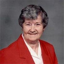 Joyce Ramsey