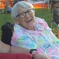 Joyce E. Barnes