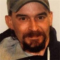Michael "Mike" Machiele