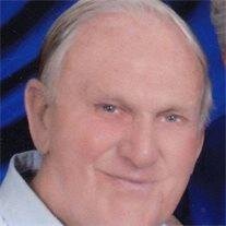 Duane Brink