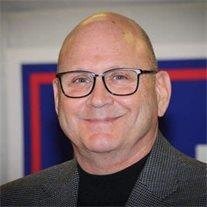 Dale Dewitt