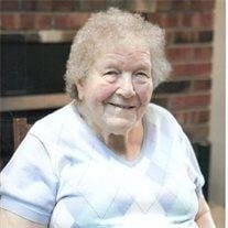Mary Nykamp