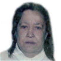 Mary "Annie Ann" Phillips