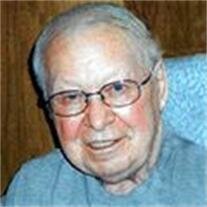 Myron Phillips