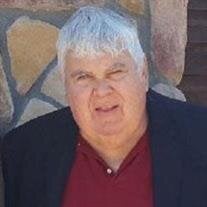 Gary  Wayne " Gus"  McDonald