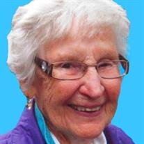 Ruth D. Pratt