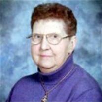 Diane Phimister