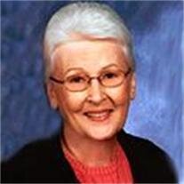 Marlene (Sherman) Phimister
