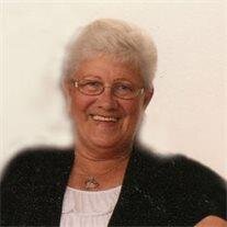 Ruth Sterken