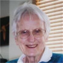 Virginia (Dyste) Pearson
