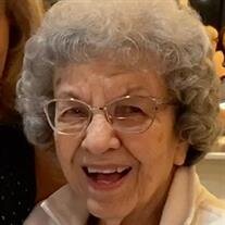 Nina MArie Anton 