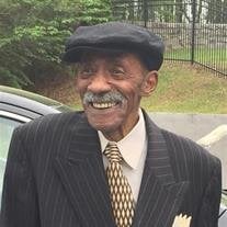 Artice "Joe" Hale