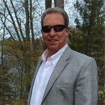 Randall DeWaard
