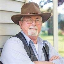 Dennis Joseph Bull