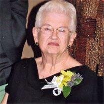 Frieda Lugten