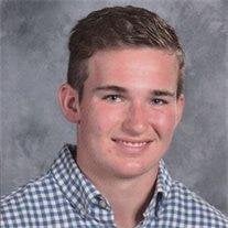 Keaton Kroll