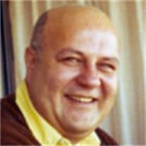 Edward "Eddie" Peck