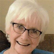 Margie Koetje