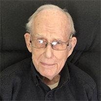 Anthony "Tony" Speet