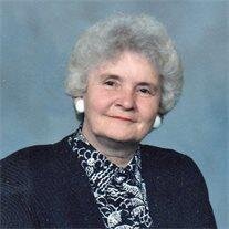 Eilene "Ike" Caauwe