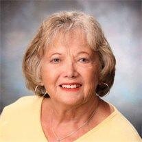 Eleanor M. Borr