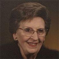 Carol Vander Hooning