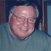 John  Van Den Bosch, Jr.