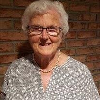 Esther Feenstra