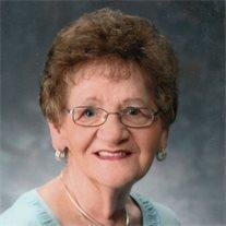 Adriana "Ruth" Buning