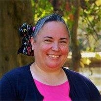 Maria A. Anaya