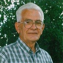 Rodger Van Nuil