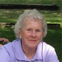 Arlene J. Bareman