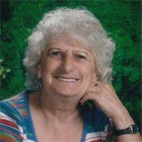 Louise Allen