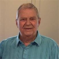 Arnold Blauwkamp