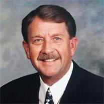 Jerry Lee De Koster