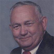 Robert "Bob" Caauwe