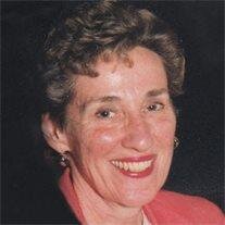 Arlene M. Welling