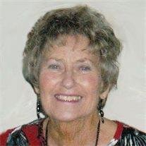 Marla Joy Lindsay