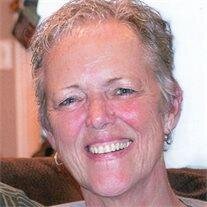 Lucy Geurink