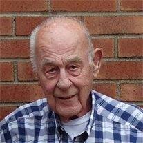 Paul R. Dykstra