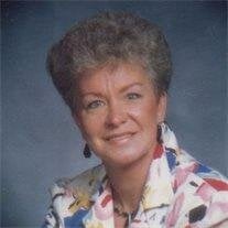 Mary Ann Kraker