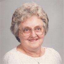 Joyce M. Van Slooten