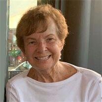 Elisabeth "Betty" Winkle